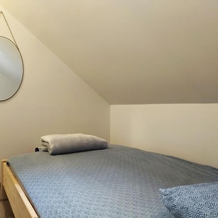 Apartment Sitar Zagreb Eksteriør billede
