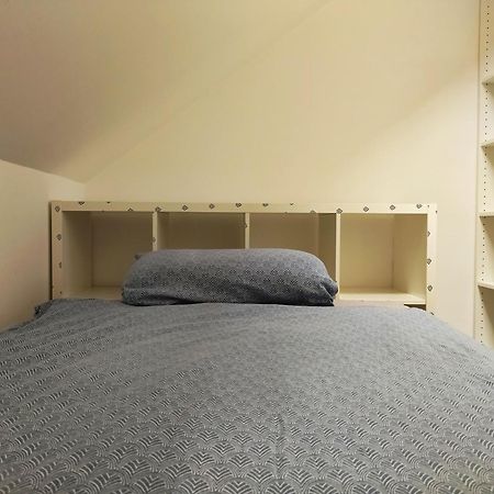 Apartment Sitar Zagreb Eksteriør billede