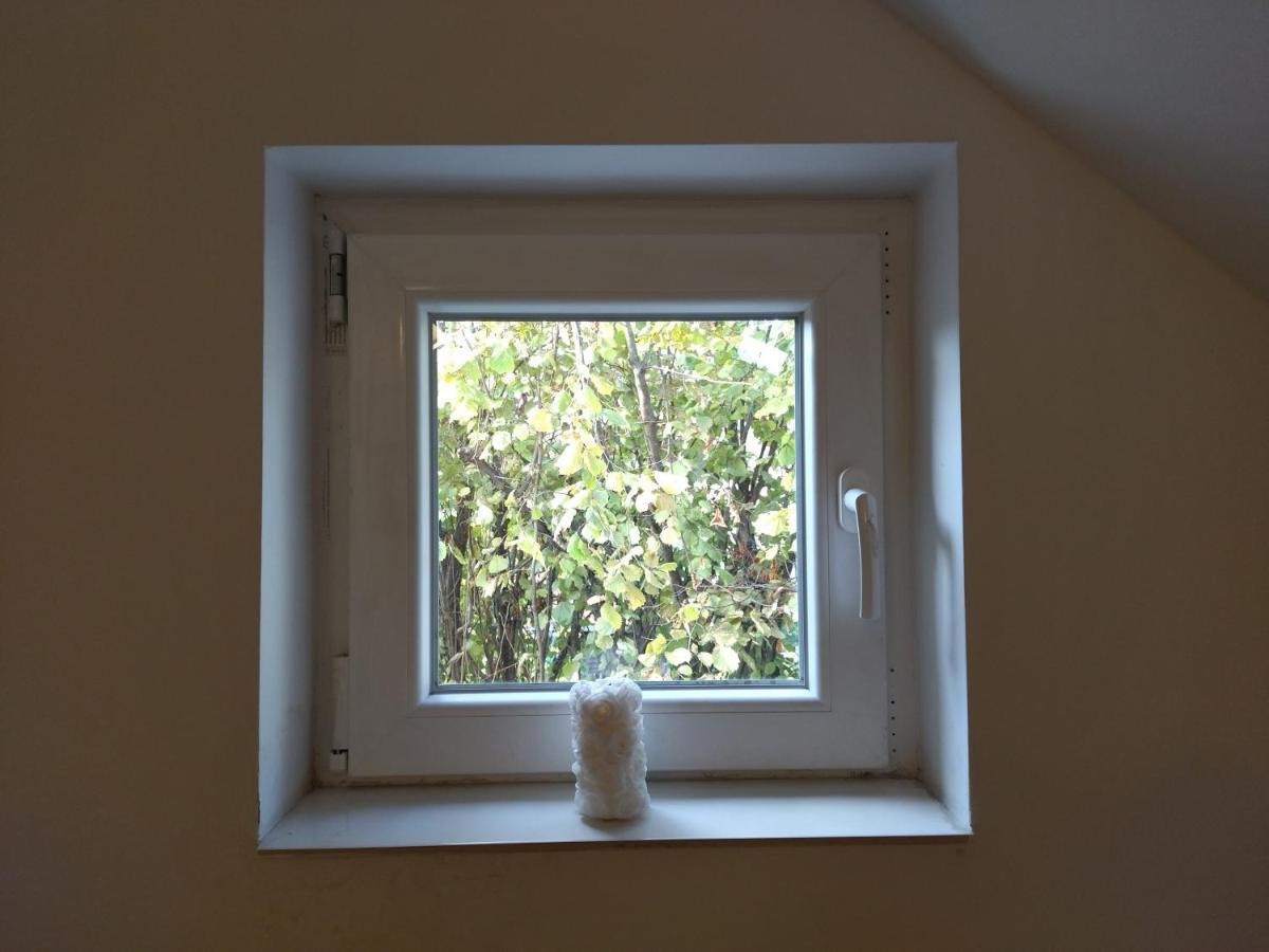 Apartment Sitar Zagreb Eksteriør billede