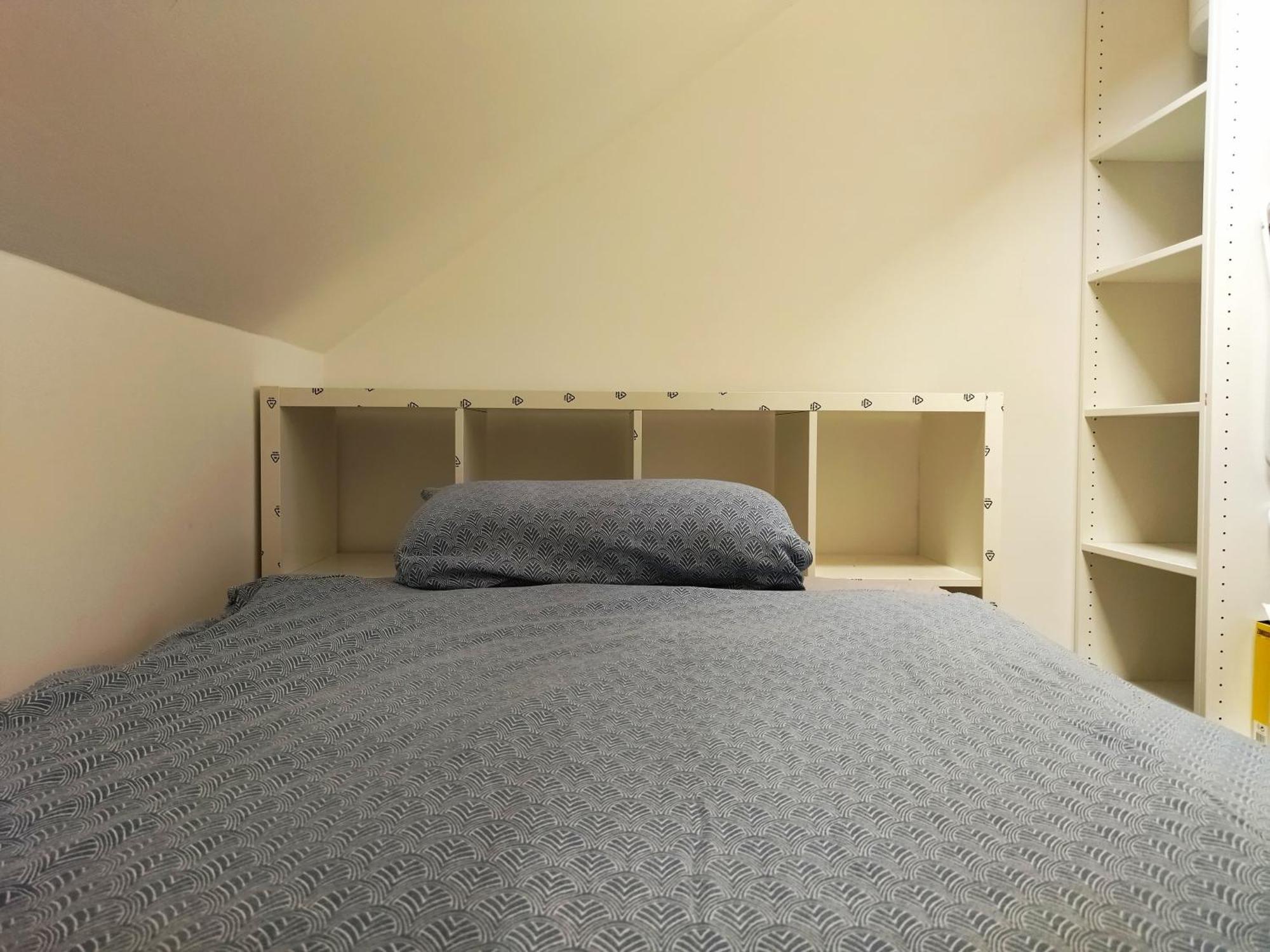 Apartment Sitar Zagreb Eksteriør billede